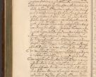 Zdjęcie nr 421 dla obiektu archiwalnego: Acta actorum episcopalium R. D. Andreae Trzebicki, episcopi Cracoviensis et ducis Severiae a die 26 Augusti anni 1661 ad annum 1666 inclusive. Volumen III.