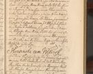 Zdjęcie nr 420 dla obiektu archiwalnego: Acta actorum episcopalium R. D. Andreae Trzebicki, episcopi Cracoviensis et ducis Severiae a die 26 Augusti anni 1661 ad annum 1666 inclusive. Volumen III.