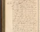 Zdjęcie nr 417 dla obiektu archiwalnego: Acta actorum episcopalium R. D. Andreae Trzebicki, episcopi Cracoviensis et ducis Severiae a die 26 Augusti anni 1661 ad annum 1666 inclusive. Volumen III.
