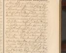 Zdjęcie nr 418 dla obiektu archiwalnego: Acta actorum episcopalium R. D. Andreae Trzebicki, episcopi Cracoviensis et ducis Severiae a die 26 Augusti anni 1661 ad annum 1666 inclusive. Volumen III.
