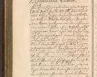 Zdjęcie nr 415 dla obiektu archiwalnego: Acta actorum episcopalium R. D. Andreae Trzebicki, episcopi Cracoviensis et ducis Severiae a die 26 Augusti anni 1661 ad annum 1666 inclusive. Volumen III.