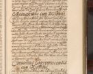 Zdjęcie nr 608 dla obiektu archiwalnego: Acta actorum episcopalium R. D. Andreae Trzebicki, episcopi Cracoviensis et ducis Severiae a die 26 Augusti anni 1661 ad annum 1666 inclusive. Volumen III.