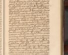 Zdjęcie nr 606 dla obiektu archiwalnego: Acta actorum episcopalium R. D. Andreae Trzebicki, episcopi Cracoviensis et ducis Severiae a die 26 Augusti anni 1661 ad annum 1666 inclusive. Volumen III.