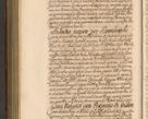 Zdjęcie nr 805 dla obiektu archiwalnego: Acta actorum episcopalium R. D. Andreae Trzebicki, episcopi Cracoviensis et ducis Severiae a die 26 Augusti anni 1661 ad annum 1666 inclusive. Volumen III.