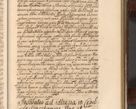 Zdjęcie nr 610 dla obiektu archiwalnego: Acta actorum episcopalium R. D. Andreae Trzebicki, episcopi Cracoviensis et ducis Severiae a die 26 Augusti anni 1661 ad annum 1666 inclusive. Volumen III.