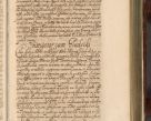 Zdjęcie nr 802 dla obiektu archiwalnego: Acta actorum episcopalium R. D. Andreae Trzebicki, episcopi Cracoviensis et ducis Severiae a die 26 Augusti anni 1661 ad annum 1666 inclusive. Volumen III.