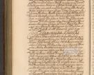 Zdjęcie nr 799 dla obiektu archiwalnego: Acta actorum episcopalium R. D. Andreae Trzebicki, episcopi Cracoviensis et ducis Severiae a die 26 Augusti anni 1661 ad annum 1666 inclusive. Volumen III.