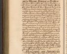 Zdjęcie nr 801 dla obiektu archiwalnego: Acta actorum episcopalium R. D. Andreae Trzebicki, episcopi Cracoviensis et ducis Severiae a die 26 Augusti anni 1661 ad annum 1666 inclusive. Volumen III.