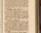 Zdjęcie nr 798 dla obiektu archiwalnego: Acta actorum episcopalium R. D. Andreae Trzebicki, episcopi Cracoviensis et ducis Severiae a die 26 Augusti anni 1661 ad annum 1666 inclusive. Volumen III.