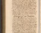 Zdjęcie nr 797 dla obiektu archiwalnego: Acta actorum episcopalium R. D. Andreae Trzebicki, episcopi Cracoviensis et ducis Severiae a die 26 Augusti anni 1661 ad annum 1666 inclusive. Volumen III.