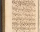Zdjęcie nr 793 dla obiektu archiwalnego: Acta actorum episcopalium R. D. Andreae Trzebicki, episcopi Cracoviensis et ducis Severiae a die 26 Augusti anni 1661 ad annum 1666 inclusive. Volumen III.