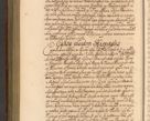 Zdjęcie nr 791 dla obiektu archiwalnego: Acta actorum episcopalium R. D. Andreae Trzebicki, episcopi Cracoviensis et ducis Severiae a die 26 Augusti anni 1661 ad annum 1666 inclusive. Volumen III.