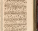 Zdjęcie nr 790 dla obiektu archiwalnego: Acta actorum episcopalium R. D. Andreae Trzebicki, episcopi Cracoviensis et ducis Severiae a die 26 Augusti anni 1661 ad annum 1666 inclusive. Volumen III.