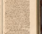 Zdjęcie nr 788 dla obiektu archiwalnego: Acta actorum episcopalium R. D. Andreae Trzebicki, episcopi Cracoviensis et ducis Severiae a die 26 Augusti anni 1661 ad annum 1666 inclusive. Volumen III.