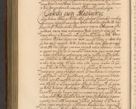 Zdjęcie nr 787 dla obiektu archiwalnego: Acta actorum episcopalium R. D. Andreae Trzebicki, episcopi Cracoviensis et ducis Severiae a die 26 Augusti anni 1661 ad annum 1666 inclusive. Volumen III.