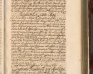 Zdjęcie nr 784 dla obiektu archiwalnego: Acta actorum episcopalium R. D. Andreae Trzebicki, episcopi Cracoviensis et ducis Severiae a die 26 Augusti anni 1661 ad annum 1666 inclusive. Volumen III.