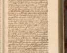 Zdjęcie nr 778 dla obiektu archiwalnego: Acta actorum episcopalium R. D. Andreae Trzebicki, episcopi Cracoviensis et ducis Severiae a die 26 Augusti anni 1661 ad annum 1666 inclusive. Volumen III.