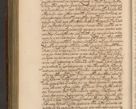 Zdjęcie nr 777 dla obiektu archiwalnego: Acta actorum episcopalium R. D. Andreae Trzebicki, episcopi Cracoviensis et ducis Severiae a die 26 Augusti anni 1661 ad annum 1666 inclusive. Volumen III.