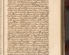Zdjęcie nr 774 dla obiektu archiwalnego: Acta actorum episcopalium R. D. Andreae Trzebicki, episcopi Cracoviensis et ducis Severiae a die 26 Augusti anni 1661 ad annum 1666 inclusive. Volumen III.