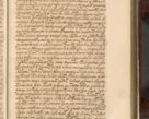 Zdjęcie nr 776 dla obiektu archiwalnego: Acta actorum episcopalium R. D. Andreae Trzebicki, episcopi Cracoviensis et ducis Severiae a die 26 Augusti anni 1661 ad annum 1666 inclusive. Volumen III.