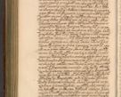 Zdjęcie nr 775 dla obiektu archiwalnego: Acta actorum episcopalium R. D. Andreae Trzebicki, episcopi Cracoviensis et ducis Severiae a die 26 Augusti anni 1661 ad annum 1666 inclusive. Volumen III.