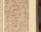 Zdjęcie nr 772 dla obiektu archiwalnego: Acta actorum episcopalium R. D. Andreae Trzebicki, episcopi Cracoviensis et ducis Severiae a die 26 Augusti anni 1661 ad annum 1666 inclusive. Volumen III.