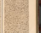 Zdjęcie nr 770 dla obiektu archiwalnego: Acta actorum episcopalium R. D. Andreae Trzebicki, episcopi Cracoviensis et ducis Severiae a die 26 Augusti anni 1661 ad annum 1666 inclusive. Volumen III.
