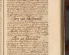 Zdjęcie nr 768 dla obiektu archiwalnego: Acta actorum episcopalium R. D. Andreae Trzebicki, episcopi Cracoviensis et ducis Severiae a die 26 Augusti anni 1661 ad annum 1666 inclusive. Volumen III.