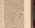 Zdjęcie nr 764 dla obiektu archiwalnego: Acta actorum episcopalium R. D. Andreae Trzebicki, episcopi Cracoviensis et ducis Severiae a die 26 Augusti anni 1661 ad annum 1666 inclusive. Volumen III.