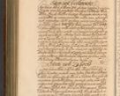 Zdjęcie nr 759 dla obiektu archiwalnego: Acta actorum episcopalium R. D. Andreae Trzebicki, episcopi Cracoviensis et ducis Severiae a die 26 Augusti anni 1661 ad annum 1666 inclusive. Volumen III.