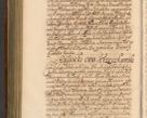 Zdjęcie nr 755 dla obiektu archiwalnego: Acta actorum episcopalium R. D. Andreae Trzebicki, episcopi Cracoviensis et ducis Severiae a die 26 Augusti anni 1661 ad annum 1666 inclusive. Volumen III.