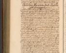 Zdjęcie nr 757 dla obiektu archiwalnego: Acta actorum episcopalium R. D. Andreae Trzebicki, episcopi Cracoviensis et ducis Severiae a die 26 Augusti anni 1661 ad annum 1666 inclusive. Volumen III.
