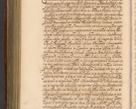 Zdjęcie nr 751 dla obiektu archiwalnego: Acta actorum episcopalium R. D. Andreae Trzebicki, episcopi Cracoviensis et ducis Severiae a die 26 Augusti anni 1661 ad annum 1666 inclusive. Volumen III.