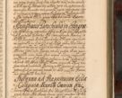 Zdjęcie nr 752 dla obiektu archiwalnego: Acta actorum episcopalium R. D. Andreae Trzebicki, episcopi Cracoviensis et ducis Severiae a die 26 Augusti anni 1661 ad annum 1666 inclusive. Volumen III.