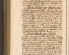 Zdjęcie nr 749 dla obiektu archiwalnego: Acta actorum episcopalium R. D. Andreae Trzebicki, episcopi Cracoviensis et ducis Severiae a die 26 Augusti anni 1661 ad annum 1666 inclusive. Volumen III.