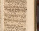 Zdjęcie nr 744 dla obiektu archiwalnego: Acta actorum episcopalium R. D. Andreae Trzebicki, episcopi Cracoviensis et ducis Severiae a die 26 Augusti anni 1661 ad annum 1666 inclusive. Volumen III.