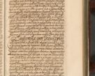 Zdjęcie nr 742 dla obiektu archiwalnego: Acta actorum episcopalium R. D. Andreae Trzebicki, episcopi Cracoviensis et ducis Severiae a die 26 Augusti anni 1661 ad annum 1666 inclusive. Volumen III.