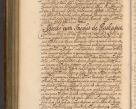 Zdjęcie nr 739 dla obiektu archiwalnego: Acta actorum episcopalium R. D. Andreae Trzebicki, episcopi Cracoviensis et ducis Severiae a die 26 Augusti anni 1661 ad annum 1666 inclusive. Volumen III.