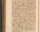 Zdjęcie nr 737 dla obiektu archiwalnego: Acta actorum episcopalium R. D. Andreae Trzebicki, episcopi Cracoviensis et ducis Severiae a die 26 Augusti anni 1661 ad annum 1666 inclusive. Volumen III.