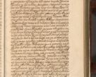 Zdjęcie nr 734 dla obiektu archiwalnego: Acta actorum episcopalium R. D. Andreae Trzebicki, episcopi Cracoviensis et ducis Severiae a die 26 Augusti anni 1661 ad annum 1666 inclusive. Volumen III.