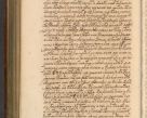 Zdjęcie nr 735 dla obiektu archiwalnego: Acta actorum episcopalium R. D. Andreae Trzebicki, episcopi Cracoviensis et ducis Severiae a die 26 Augusti anni 1661 ad annum 1666 inclusive. Volumen III.