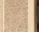 Zdjęcie nr 736 dla obiektu archiwalnego: Acta actorum episcopalium R. D. Andreae Trzebicki, episcopi Cracoviensis et ducis Severiae a die 26 Augusti anni 1661 ad annum 1666 inclusive. Volumen III.