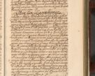 Zdjęcie nr 730 dla obiektu archiwalnego: Acta actorum episcopalium R. D. Andreae Trzebicki, episcopi Cracoviensis et ducis Severiae a die 26 Augusti anni 1661 ad annum 1666 inclusive. Volumen III.