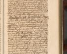 Zdjęcie nr 728 dla obiektu archiwalnego: Acta actorum episcopalium R. D. Andreae Trzebicki, episcopi Cracoviensis et ducis Severiae a die 26 Augusti anni 1661 ad annum 1666 inclusive. Volumen III.