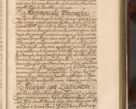 Zdjęcie nr 724 dla obiektu archiwalnego: Acta actorum episcopalium R. D. Andreae Trzebicki, episcopi Cracoviensis et ducis Severiae a die 26 Augusti anni 1661 ad annum 1666 inclusive. Volumen III.