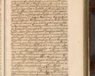 Zdjęcie nr 722 dla obiektu archiwalnego: Acta actorum episcopalium R. D. Andreae Trzebicki, episcopi Cracoviensis et ducis Severiae a die 26 Augusti anni 1661 ad annum 1666 inclusive. Volumen III.
