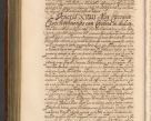 Zdjęcie nr 721 dla obiektu archiwalnego: Acta actorum episcopalium R. D. Andreae Trzebicki, episcopi Cracoviensis et ducis Severiae a die 26 Augusti anni 1661 ad annum 1666 inclusive. Volumen III.