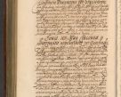 Zdjęcie nr 719 dla obiektu archiwalnego: Acta actorum episcopalium R. D. Andreae Trzebicki, episcopi Cracoviensis et ducis Severiae a die 26 Augusti anni 1661 ad annum 1666 inclusive. Volumen III.