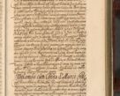 Zdjęcie nr 716 dla obiektu archiwalnego: Acta actorum episcopalium R. D. Andreae Trzebicki, episcopi Cracoviensis et ducis Severiae a die 26 Augusti anni 1661 ad annum 1666 inclusive. Volumen III.