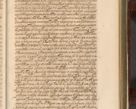 Zdjęcie nr 710 dla obiektu archiwalnego: Acta actorum episcopalium R. D. Andreae Trzebicki, episcopi Cracoviensis et ducis Severiae a die 26 Augusti anni 1661 ad annum 1666 inclusive. Volumen III.